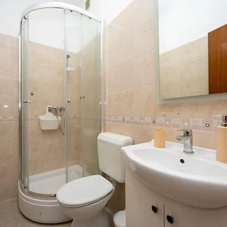 Apartman Vinovo *