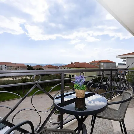 Apartman Vinovo Kastela