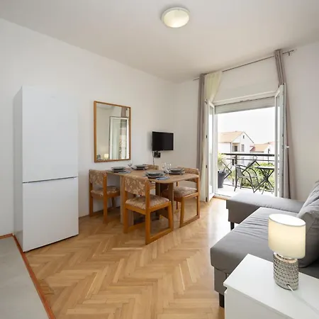 Vinovo Apartman