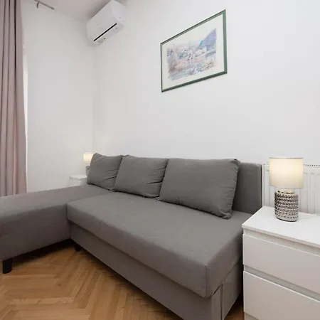 Apartman Vinovo Kastela