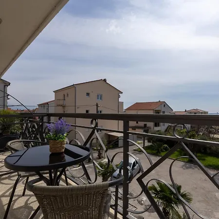Apartman Vinovo
